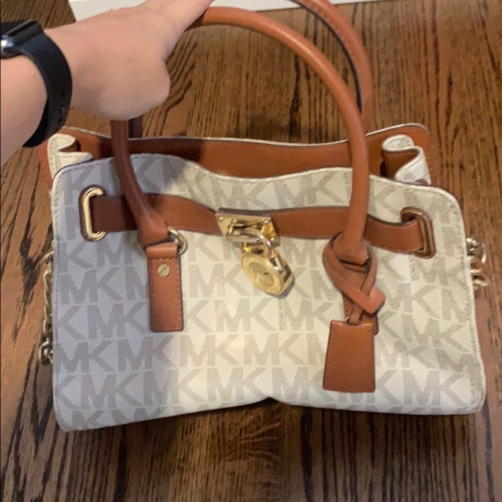 Micheal Kors Handbag